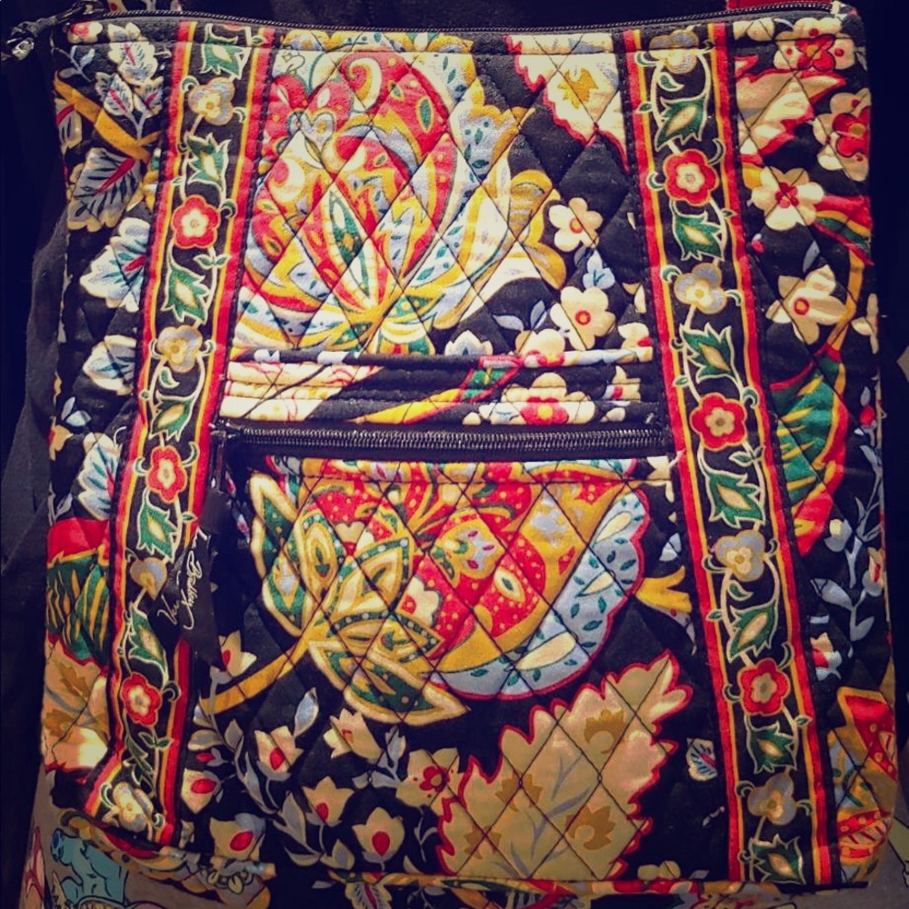 Vera Bradley Crossbody